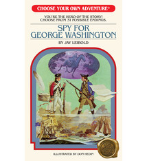 Spy for George Washington