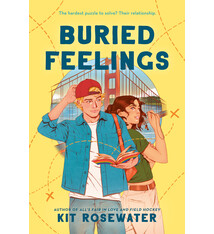 Buried Feelings