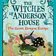 The Witches of Anderson House 02: The Great Dragon Escape
