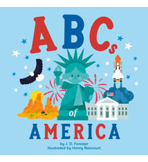 ABCs of America