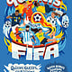 96 Facts About FIFA: Quizzes, Quotes, Questions, and More! With Bonus Journal Pages for Writing!