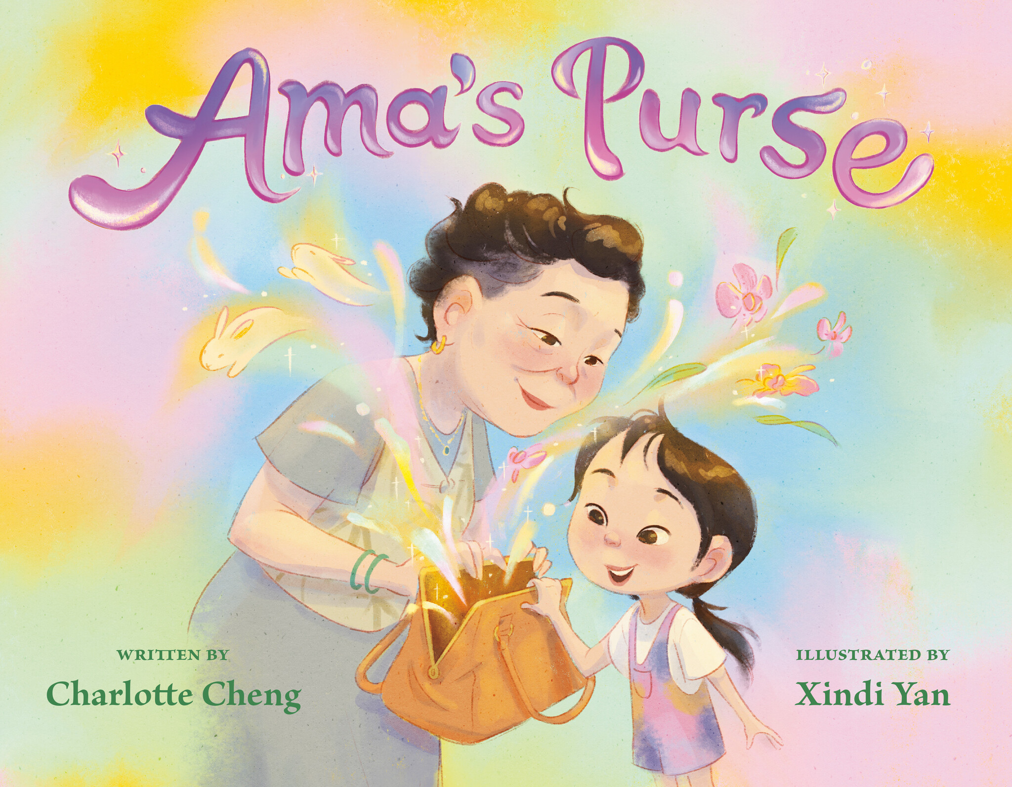 Ama's Purse