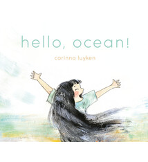 Hello, Ocean!