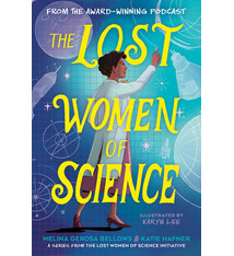 The Lost Women of Science