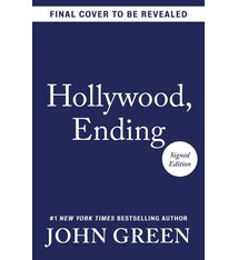 Dutton Hollywood, Ending (Signed Edition)