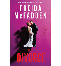 Poisoned Pen Press The Divorce