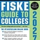 Sourcebooks Fiske Guide to Colleges 2027