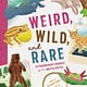 duopress Weird, Wild, and Rare: Extraordinary Animals of the United States