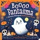 duopress Boooo Fantasma: A Spooky Bilingual Halloween Book
