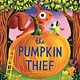 Sourcebooks Jabberwocky The Pumpkin Thief