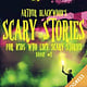 Sourcebooks Wonderland Arthur Blackwood's Scary Stories for Kids Who Like Scary Stories: Book 1