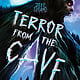 Sourcebooks Young Readers Terror from the Cave