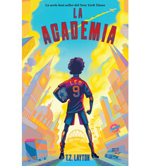 Sourcebooks Young Readers La Academia