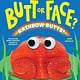 Sourcebooks Explore Butt or Face? Volume 5: Rainbow Butts