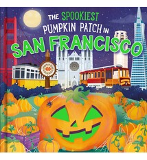 The Spookiest Pumpkin Patch in San Francisco