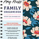 2027 Amy Knapp's Family Organizer