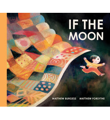 If the Moon