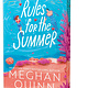Rules for the Summer (Deluxe Edition)