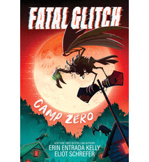 Fatal Glitch: Camp Zero
