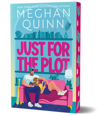 Just for the Plot (Deluxe Edition)