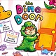 Simon & Schuster Books for Young Readers The Dino Door