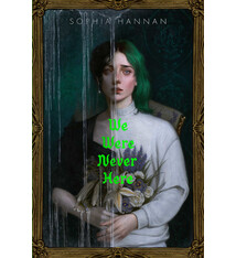 Simon & Schuster Books for Young Readers We Were Never Here