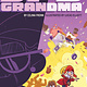 Aladdin Spy Grandma