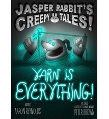 Simon & Schuster Books for Young Readers Yarn Is Everything!