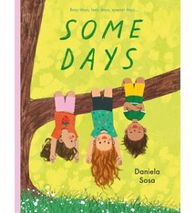 Beach Lane Books Some Days