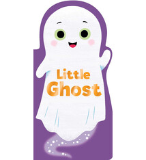 Silver Dolphin Books Little Ghost