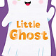 Silver Dolphin Books Little Ghost