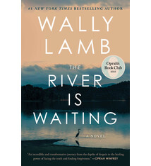 Scribner The River Is Waiting (Oprah's Book Club): A Novel