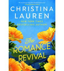 Gallery Books The Romance Revival