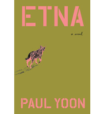 Scribner Etna: A Novel