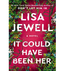 Atria Books It Could Have Been Her: A Novel