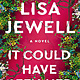 Atria Books It Could Have Been Her: A Novel