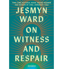 Scribner On Witness and Respair: Essays
