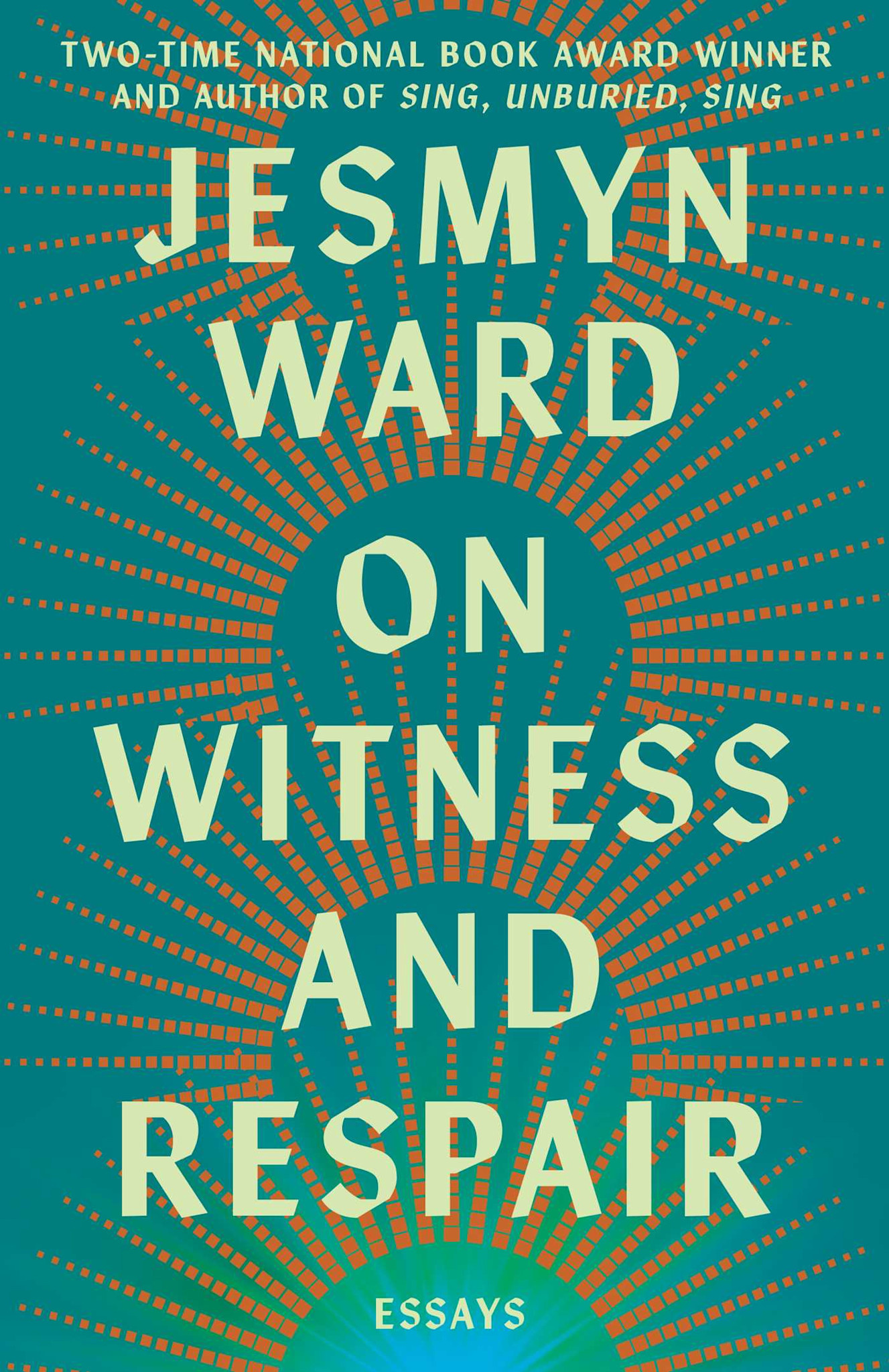 Scribner On Witness and Respair: Essays