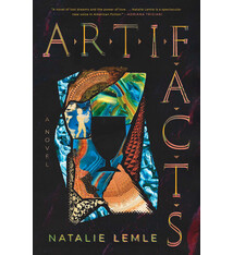 Simon & Schuster Artifacts