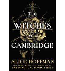 Scribner The Witches of Cambridge: A Novel