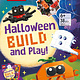 LEGO: Halloween Build and Play Box