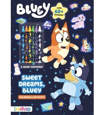 Bluey: Sweet Dreams, Bluey