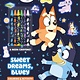 Bluey: Sweet Dreams, Bluey