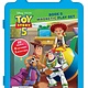 Disney Pixar: Toy Story 5 Book and Magnetic Play Set