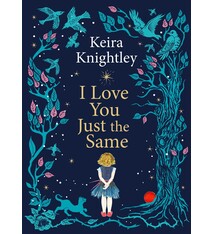 I Love You Just the Same