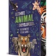 Arcturus Ultimate Animal Encyclopedia: The Definitive Visual Guide