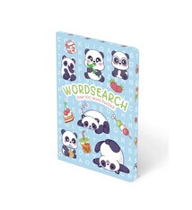 Arcturus Boba Tea Wordsearch: Over 100 Word Puzzles!