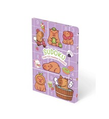 Arcturus Boba Tea Sudoku: Over 100 Number Puzzles!