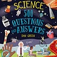 Arcturus Science: 500 Questions and Answers