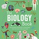 Arcturus Curious Kids: The Biology Book: Discover the Wondrous Living World!